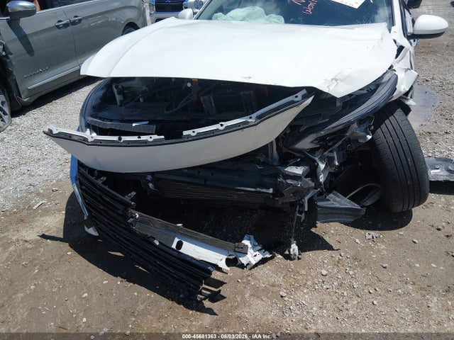 45681363 :رقم المزاد ، 1N4BL4DV7PN380938 vin ، 2023 Nissan Altima Sv Fwd مزاد بيع