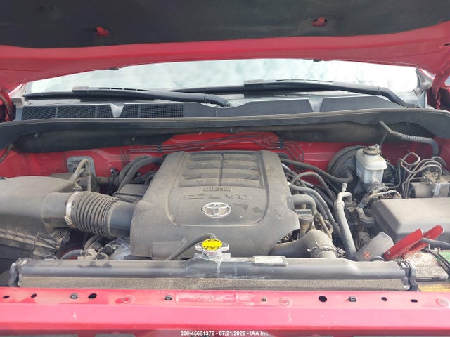 5TFSY5F1XEX153448 Toyota Tundra Limited 5.7l V8