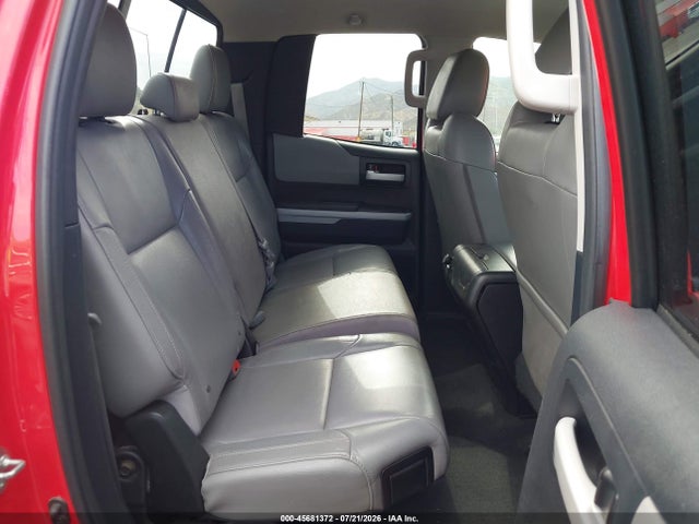 5TFSY5F1XEX153448 Toyota Tundra Limited 5.7l V8