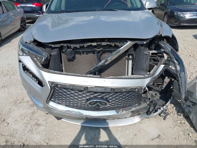 Продаж на аукціоні авто 2020 Infiniti Qx60 Luxe Awd, vin: 5N1DL0MM3LC501596, номер лоту: 45681377