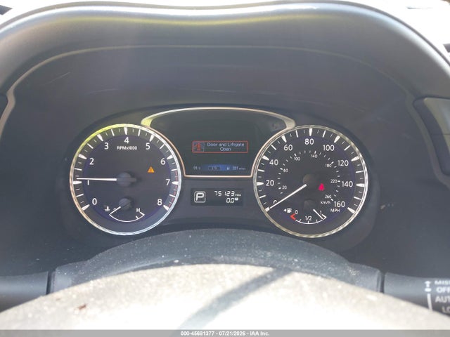 Продаж на аукціоні авто 2020 Infiniti Qx60 Luxe Awd, vin: 5N1DL0MM3LC501596, номер лоту: 45681377