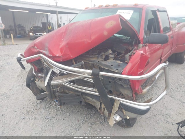 2000 Chevrolet C3500 მანქანა იყიდება აუქციონზე, vin: 1GCHC33J3YF422403, აუქციონის ნომერი: 45681381