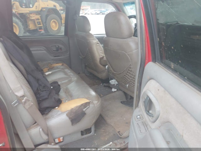 2000 Chevrolet C3500 მანქანა იყიდება აუქციონზე, vin: 1GCHC33J3YF422403, აუქციონის ნომერი: 45681381