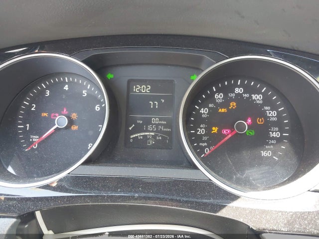Продаж на аукціоні авто 2016 Volkswagen Jetta 1.8t Sport, vin: 3VWD17AJ7GM414301, номер лоту: 45681382