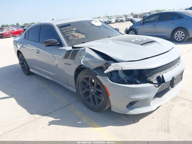 Aukcja sprzedaży 2022 Dodge Charger R/t, vin: 2C3CDXCT6NH240418, numer aukcji: 45681383