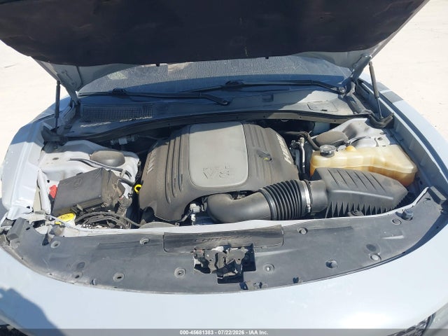 Aukcja sprzedaży 2022 Dodge Charger R/t, vin: 2C3CDXCT6NH240418, numer aukcji: 45681383