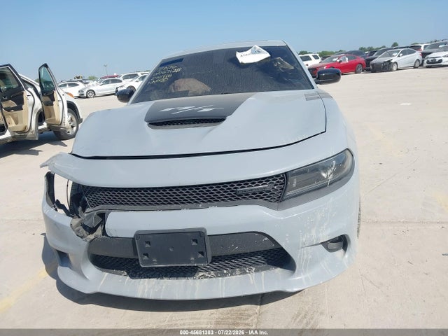 Aukcja sprzedaży 2022 Dodge Charger R/t, vin: 2C3CDXCT6NH240418, numer aukcji: 45681383