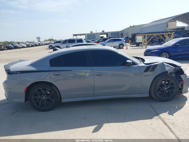 Aukcja sprzedaży 2022 Dodge Charger R/t, vin: 2C3CDXCT6NH240418, numer aukcji: 45681383