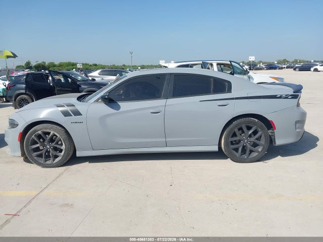 Aukcja sprzedaży 2022 Dodge Charger R/t, vin: 2C3CDXCT6NH240418, numer aukcji: 45681383