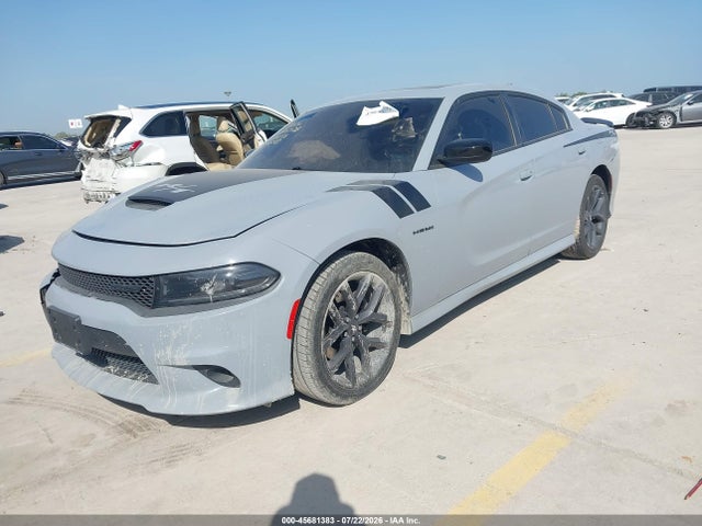 Aukcja sprzedaży 2022 Dodge Charger R/t, vin: 2C3CDXCT6NH240418, numer aukcji: 45681383