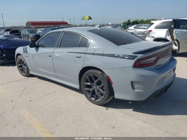 Aukcja sprzedaży 2022 Dodge Charger R/t, vin: 2C3CDXCT6NH240418, numer aukcji: 45681383