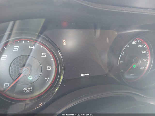 Aukcja sprzedaży 2022 Dodge Charger R/t, vin: 2C3CDXCT6NH240418, numer aukcji: 45681383