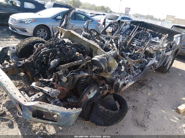 Ford F-150 Xlt 2019 1FTEW1E42KKC59781 Image 2