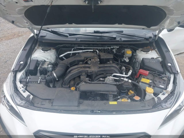 JF2GTHSC6MH260097 Subaru Crosstrek Sport
