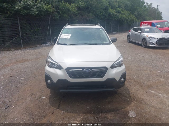 JF2GTHSC6MH260097 Subaru Crosstrek Sport