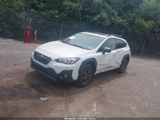 JF2GTHSC6MH260097 Subaru Crosstrek Sport