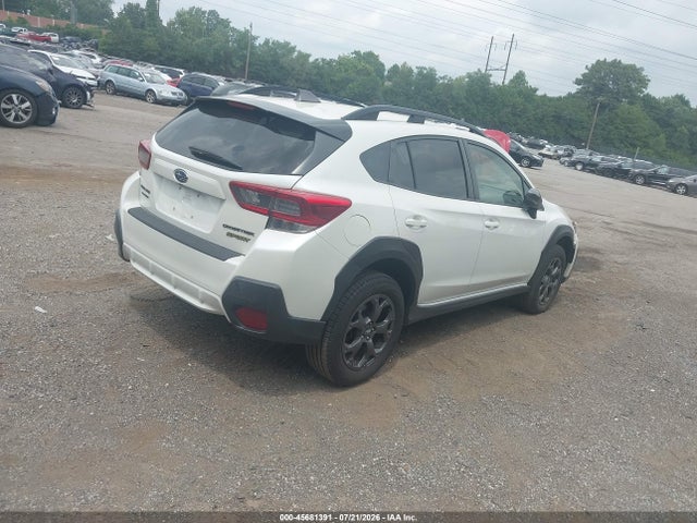 JF2GTHSC6MH260097 Subaru Crosstrek Sport