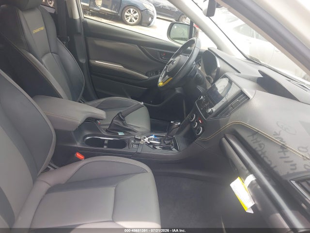 JF2GTHSC6MH260097 Subaru Crosstrek Sport
