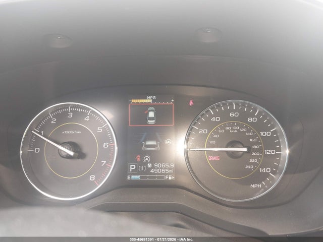 JF2GTHSC6MH260097 Subaru Crosstrek Sport