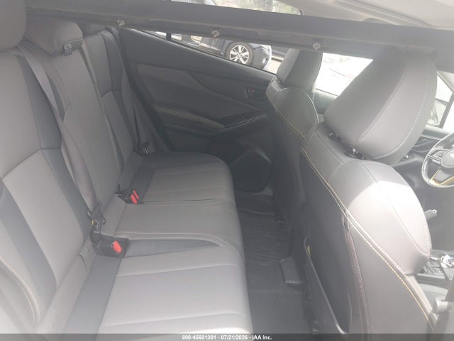 JF2GTHSC6MH260097 Subaru Crosstrek Sport