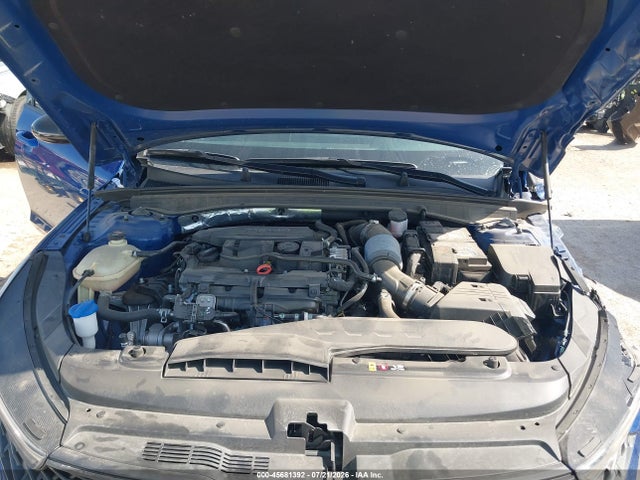 Продаж на аукціоні авто 2024 Kia K5 Gt-line, vin: 5XXG64J20RG245994, номер лоту: 45681392