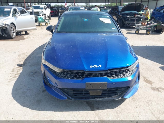 Продаж на аукціоні авто 2024 Kia K5 Gt-line, vin: 5XXG64J20RG245994, номер лоту: 45681392