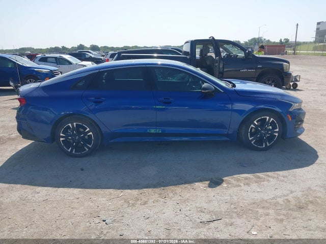 Продаж на аукціоні авто 2024 Kia K5 Gt-line, vin: 5XXG64J20RG245994, номер лоту: 45681392