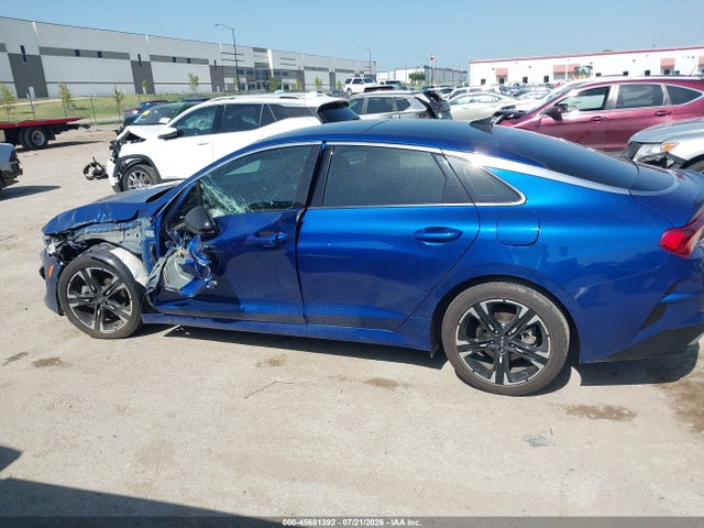 Продаж на аукціоні авто 2024 Kia K5 Gt-line, vin: 5XXG64J20RG245994, номер лоту: 45681392