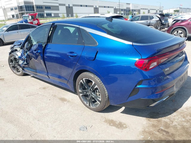 Продаж на аукціоні авто 2024 Kia K5 Gt-line, vin: 5XXG64J20RG245994, номер лоту: 45681392