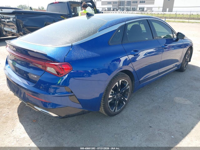 Продаж на аукціоні авто 2024 Kia K5 Gt-line, vin: 5XXG64J20RG245994, номер лоту: 45681392