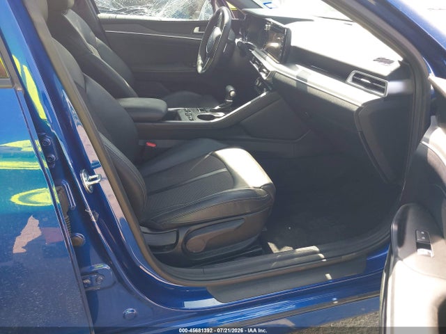 Продаж на аукціоні авто 2024 Kia K5 Gt-line, vin: 5XXG64J20RG245994, номер лоту: 45681392