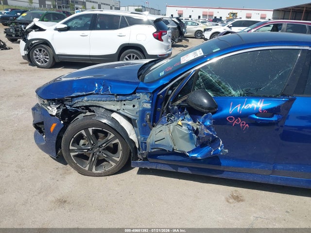 Продаж на аукціоні авто 2024 Kia K5 Gt-line, vin: 5XXG64J20RG245994, номер лоту: 45681392