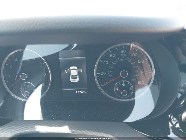 Продаж на аукціоні авто 2024 Kia K5 Gt-line, vin: 5XXG64J20RG245994, номер лоту: 45681392