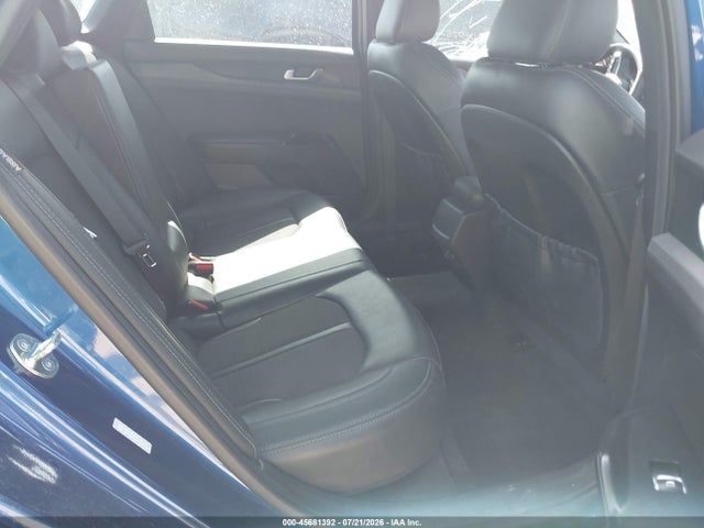 Продаж на аукціоні авто 2024 Kia K5 Gt-line, vin: 5XXG64J20RG245994, номер лоту: 45681392