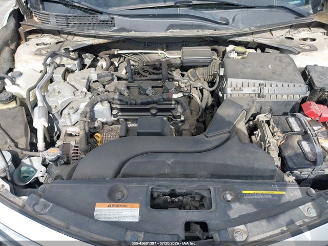 Nissan Altima 2.5 S 2014 1N4AL3AP8EN378012 Image 10