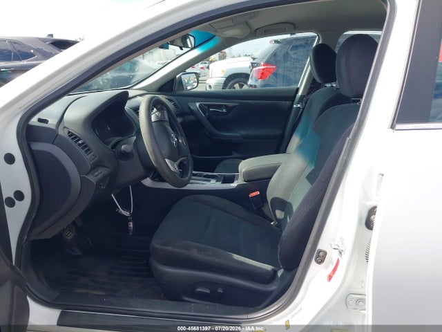 Nissan Altima 2.5 S 2014 1N4AL3AP8EN378012 Image 5