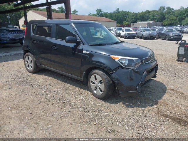 Aukcja sprzedaży 2016 Kia Soul, vin: KNDJN2A22G7298859, numer aukcji: 45681401