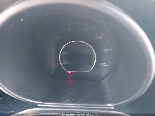 45681401 :رقم المزاد ، KNDJN2A22G7298859 vin ، 2016 Kia Soul مزاد بيع