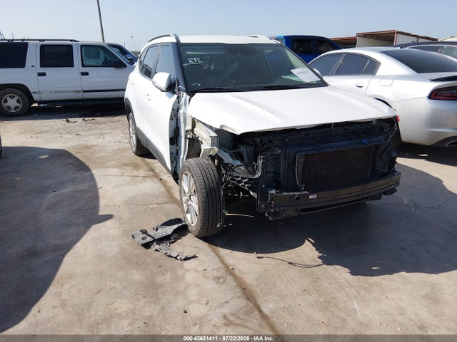 Продажа на аукционе авто 2021 Kia Seltos S, vin: KNDEU2AA9M7140154, номер лота: 45681411