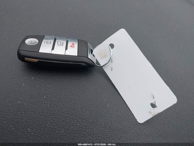 Aukcja sprzedaży 2020 Kia Sorento 3.3l S, vin: 5XYPGDA54LG693469, numer aukcji: 45681412
