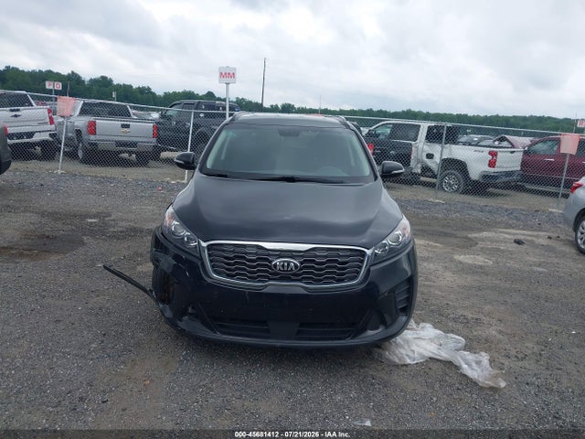 Aukcja sprzedaży 2020 Kia Sorento 3.3l S, vin: 5XYPGDA54LG693469, numer aukcji: 45681412