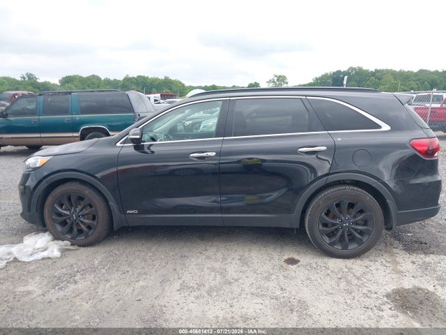 Aukcja sprzedaży 2020 Kia Sorento 3.3l S, vin: 5XYPGDA54LG693469, numer aukcji: 45681412