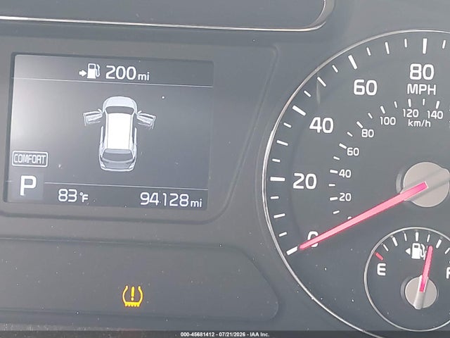 Aukcja sprzedaży 2020 Kia Sorento 3.3l S, vin: 5XYPGDA54LG693469, numer aukcji: 45681412