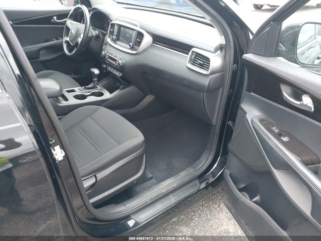 Aukcja sprzedaży 2020 Kia Sorento 3.3l S, vin: 5XYPGDA54LG693469, numer aukcji: 45681412