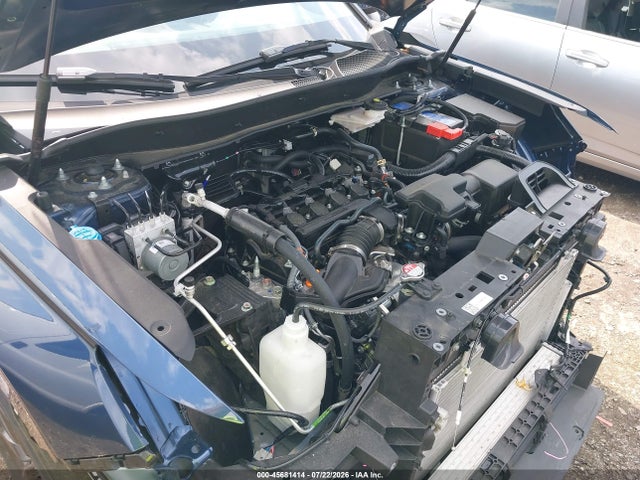 2HKRS4H76TH430455 Honda Cr-v Ex-l Awd