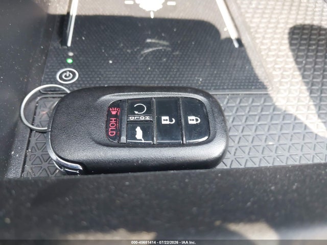 2HKRS4H76TH430455 Honda Cr-v Ex-l Awd