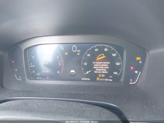 2HKRS4H76TH430455 Honda Cr-v Ex-l Awd