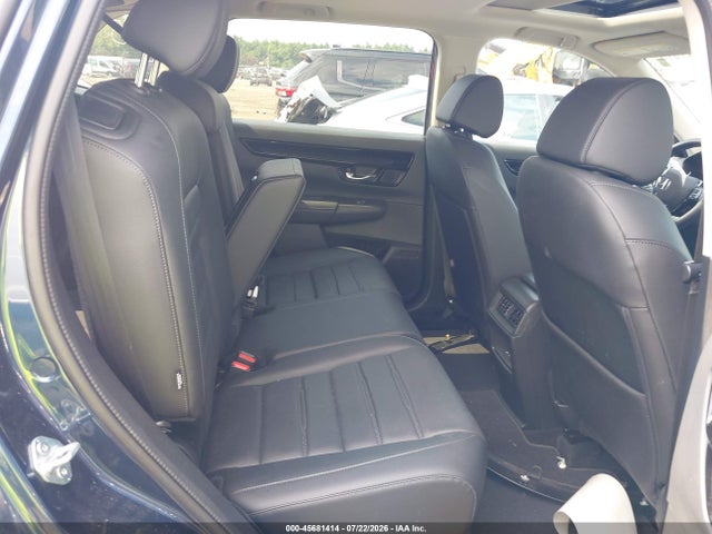 2HKRS4H76TH430455 Honda Cr-v Ex-l Awd