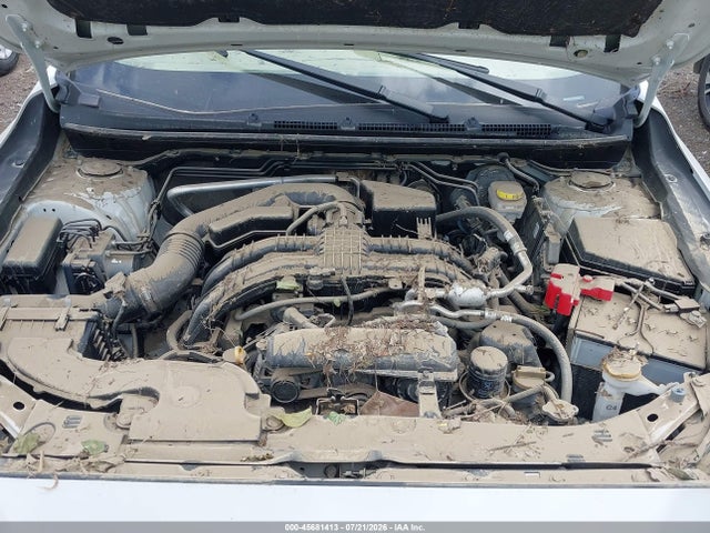 Aukcja sprzedaży 2024 Subaru Impreza Sport 5-door, vin: JF1GUAFC4R8894678, numer aukcji: 45681413