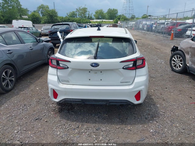 Aukcja sprzedaży 2024 Subaru Impreza Sport 5-door, vin: JF1GUAFC4R8894678, numer aukcji: 45681413